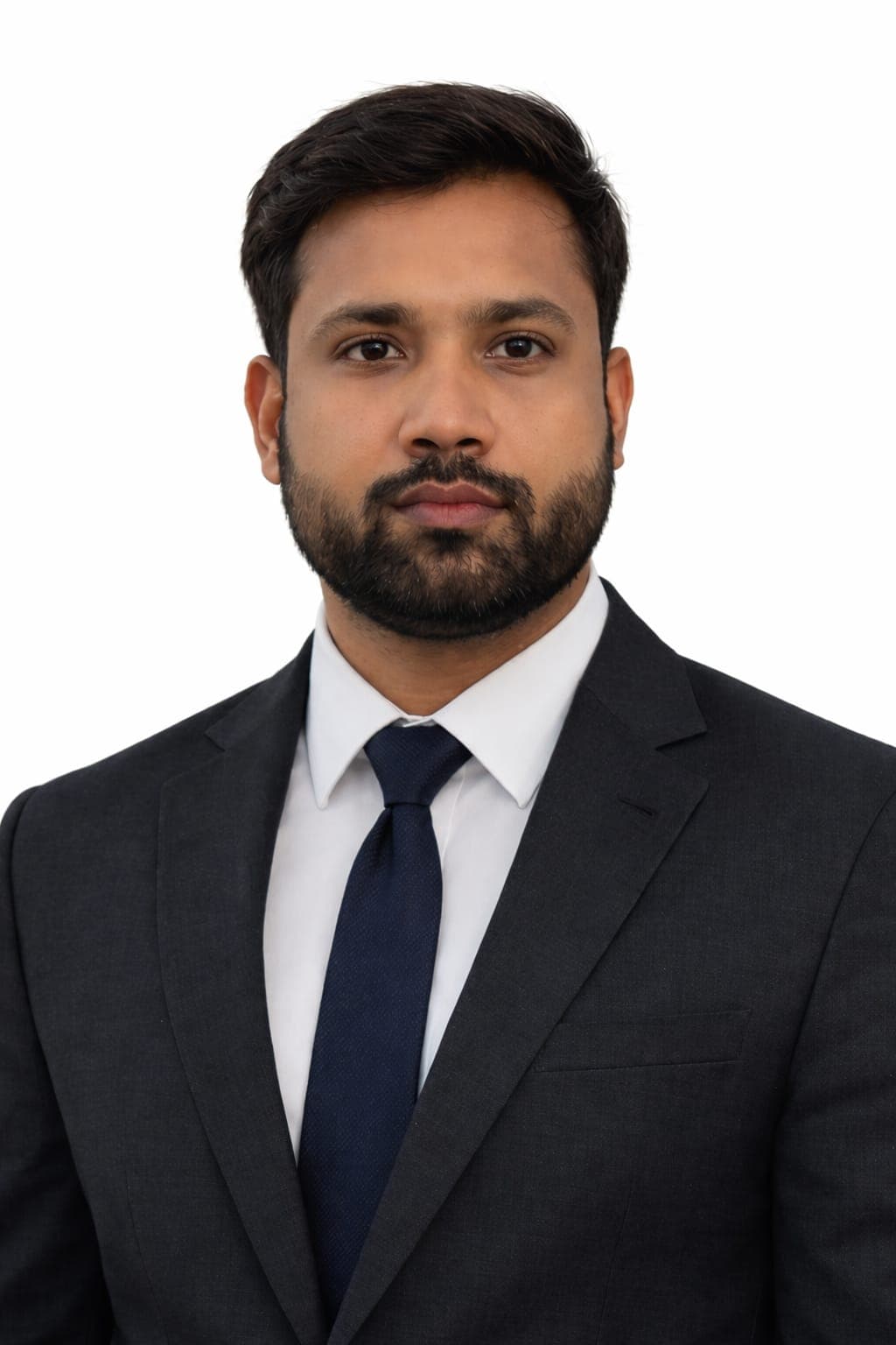 Ashish Dwivedi, Chairman and Managing Director of Financial Investment Group